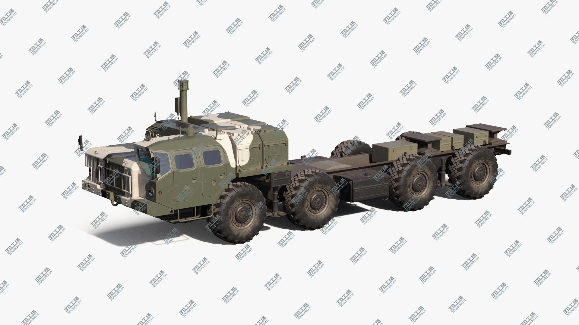 images/goods_img/202104094/MAZ 543M 8x8 Truck Camouflage 3D/2.jpg